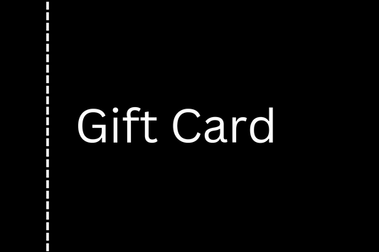 Gift Cards