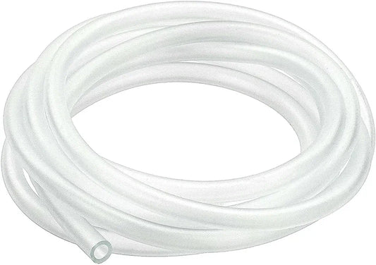 Clear Airline Tubing